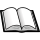 Hard cover books